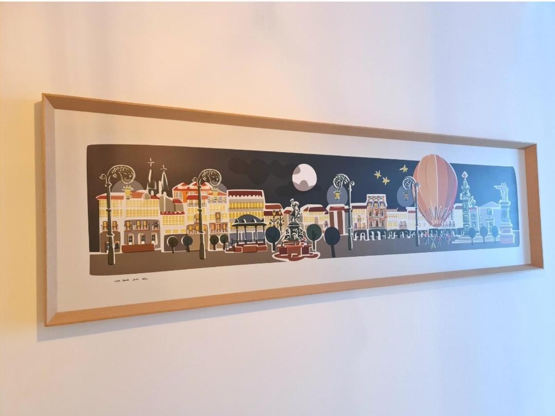 Casa Tipica Betanzos Casco Historico Apartment ภายนอก รูปภาพ