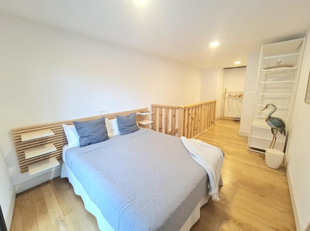 Casa Tipica Betanzos Casco Historico Apartment ภายนอก รูปภาพ