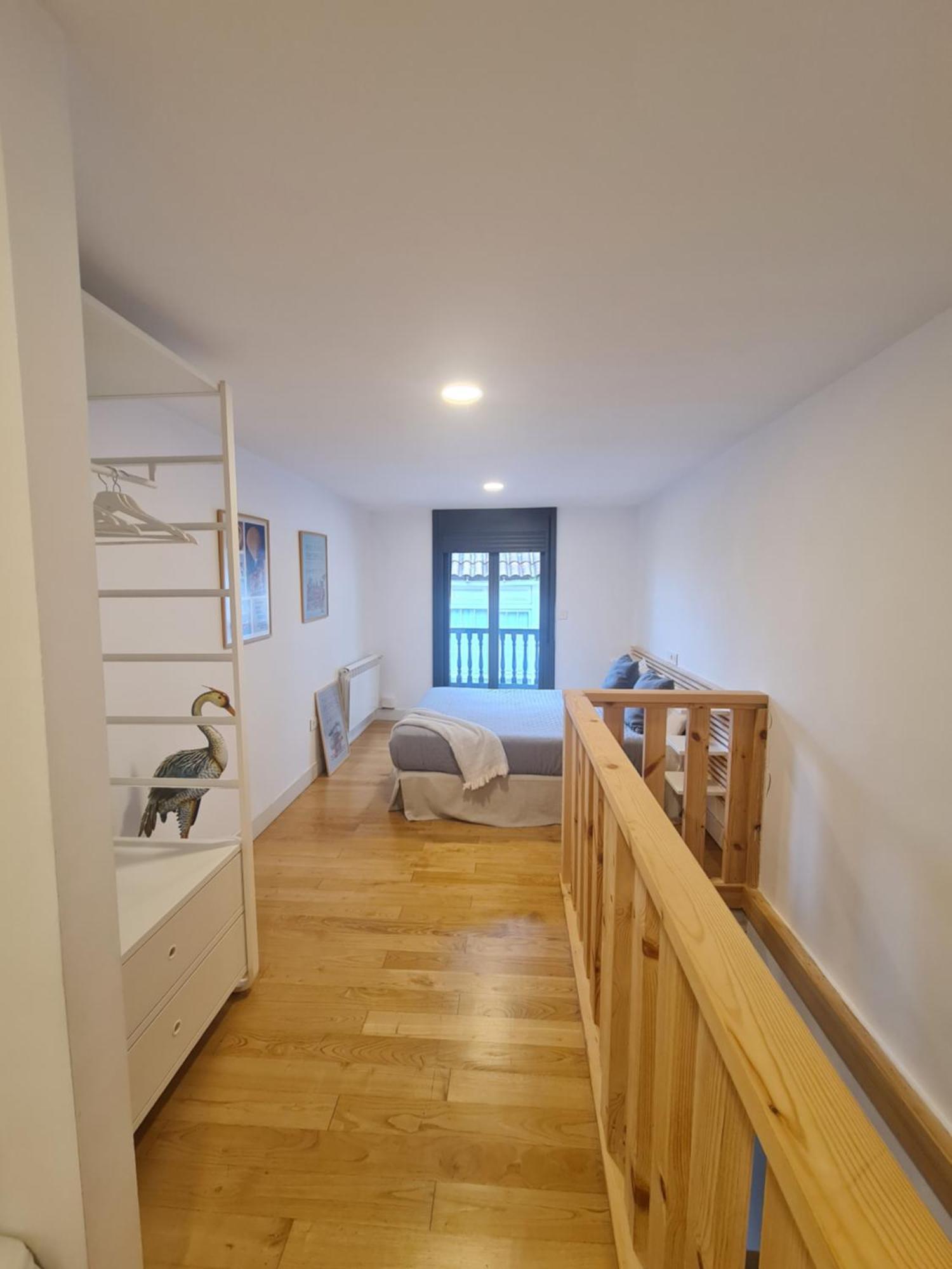 Casa Tipica Betanzos Casco Historico Apartment ภายนอก รูปภาพ